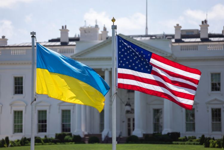 Ukrayna münaqişəsi üzrə Vaşinqton-Kiyev danışıqlarının növbəti raundunun tarixi məlum oldu