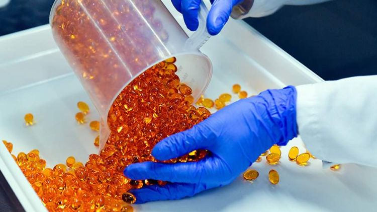 Alimlər balıq yağının ürək xəstəlikləri riskini azalda biləcəyini aşkar ediblər