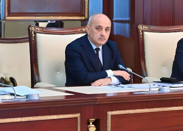 Bələdiyyələr “qəbiristanlıq yeri satan təşkilat” kimi tanınacaq - Assosiasiya sədri