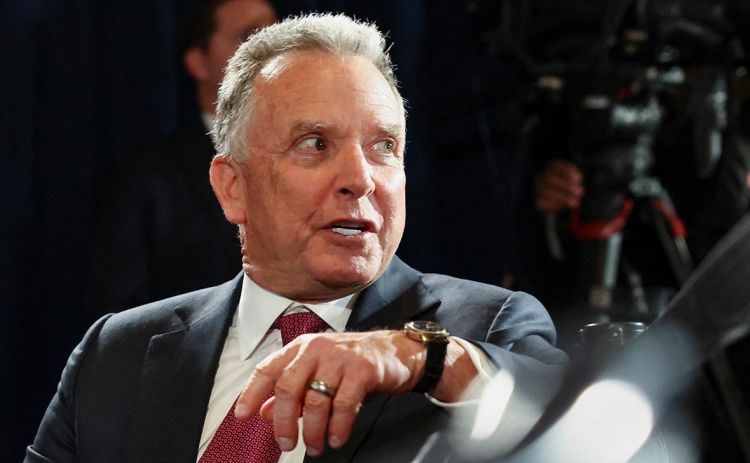 Uitkoff ABŞ-ın İrana qarşı irəli sürdüyü dörd tələbi açıqlayıb