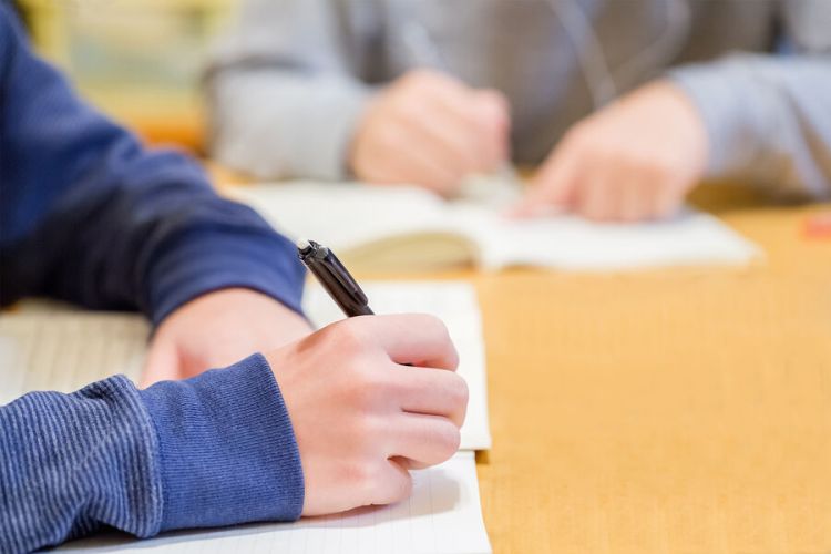 Kiyev məktəblərində tədris ili bir ay uzadılacaq