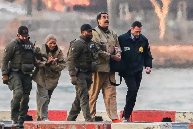 Venesuela hadisələri zamanı ölənlərin sayı açıqlandı