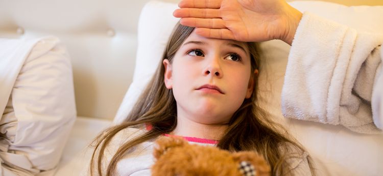 Müasir uşaqlar nə üçün daha tez-tez xəstələnirlər?