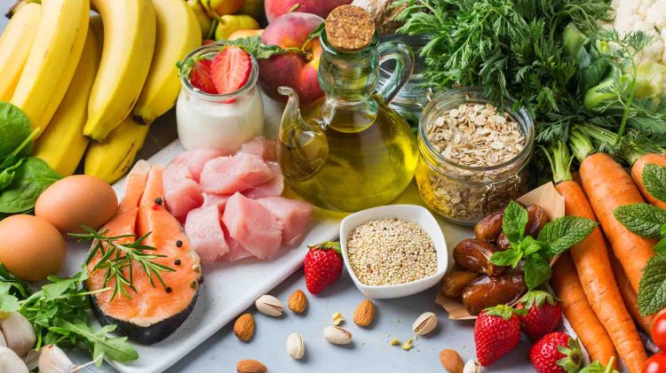 DASH pəhrizi yenidən ürək sağlamlığı üçün ən yaxşı diyet seçilib