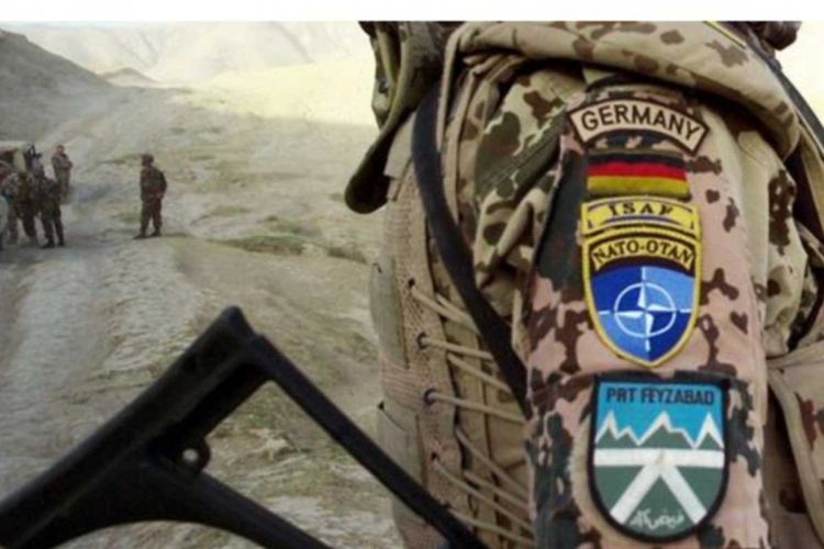 Almaniya hərbçilərinin Qrenlandiyadakı missiyasının başa çatdığını açıqlayıb - YENİLƏNİB