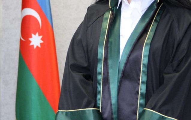 Keçən il 5 vəkil kollegiyadan xaric edilib, 10-nun fəaliyyəti dayandırılıb