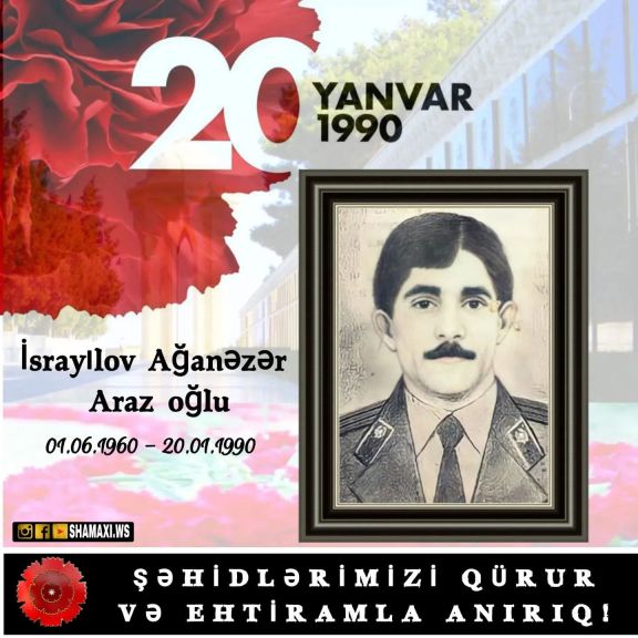 Vətən üçün ölmək...