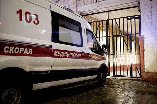 Rusiya DİN-in təlim mərkəzində baş verən partlayış nəticəsində ilk ölüm barədə məlumat verilib