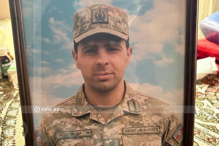 Azərbaycanda qazi virusdan həyatını itirdi