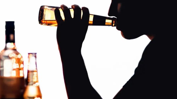 Dünyanın ən çox spirtli içkidən istifadə edən və ən "ayıq"  ÖLKƏSİ