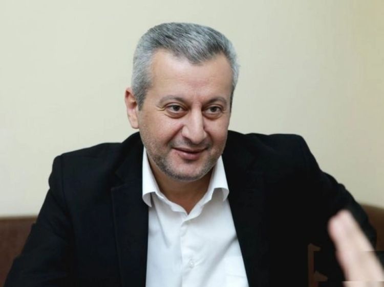 "Qaçmaq nədir?" - Nəsimi Nəbizadə "Qurtuluş"undan danışdı