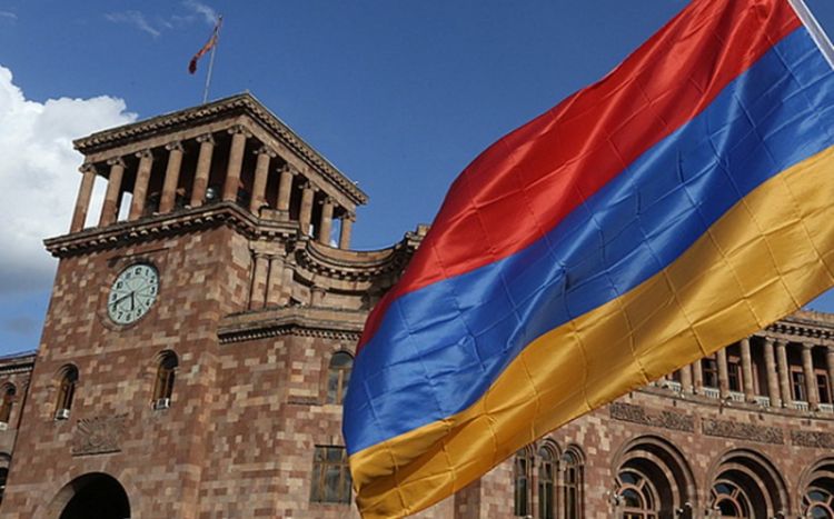 Ermənistana qarşı hibrid təhdidlərin artacağı proqnozlaşdırılır