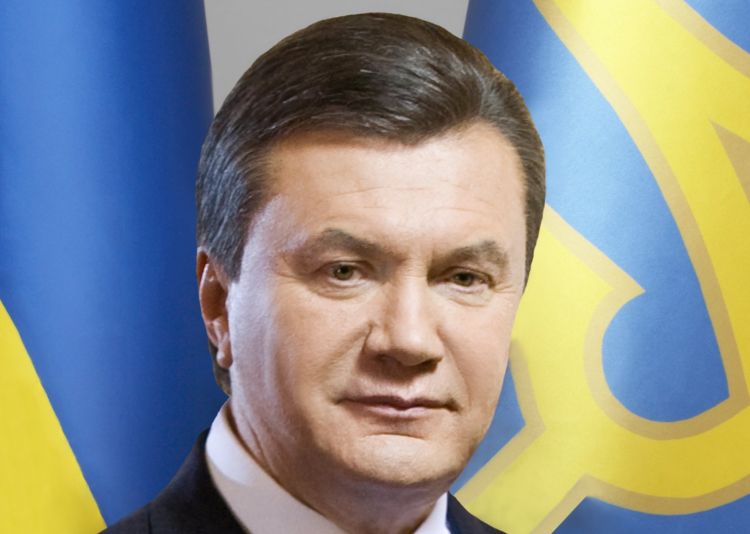 Ukraynanın sabiq prezidenti 15 il müddətinə azadlıqdan məhrum edildi