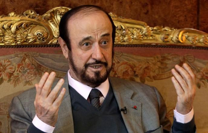 Suriyanın keçmiş liderinin qardaşı vəfat edib