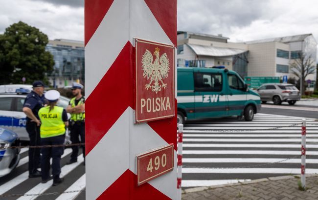 Polşa fermerləri yenidən Ukrayna ilə sərhədi bağlayacaqlar