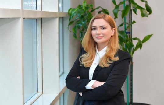 "Azər-Türk Bank"a sədr təyin edilib