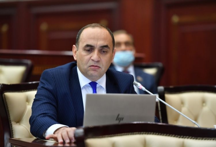 Son vaxtlar dində "yeniliklər" etmək istəyənlərin sayı artmaqdadır - Deputat