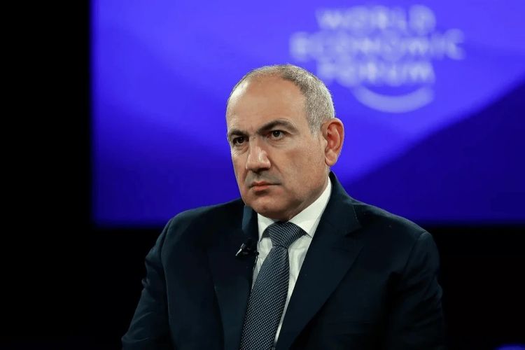 Ermənistan–Azərbaycan sərhədində “ideal sülh” hökm sürür - Paşinyan