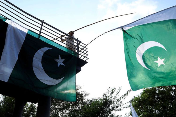 Pakistan ABŞ-nin Qəzza Sülh Şurasına qoşulmaq təklifini qəbul etdi