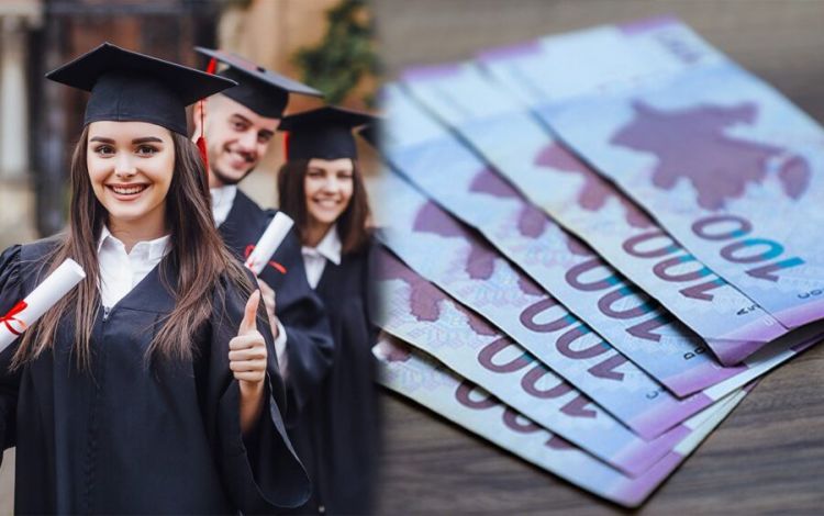 Bu şəxslərin təhsil haqqı xərcləri dövlət hesabına qarşılanacaq