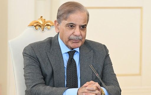 Pakistanın Baş naziri Rusiyaya səfər edəcək