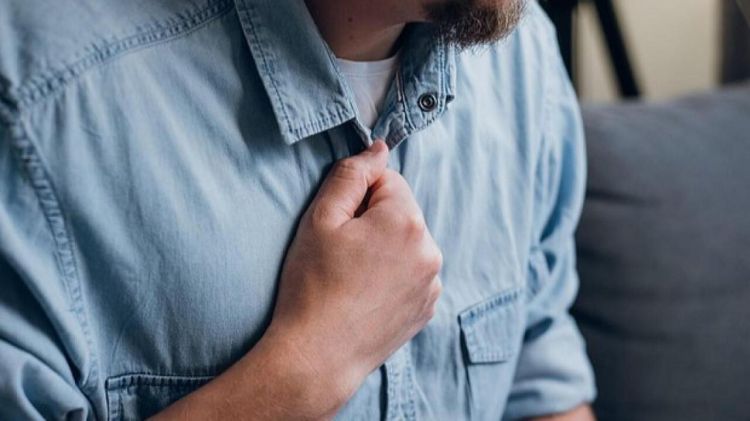 Bakıda gənc oğlan infarktdan ölüb