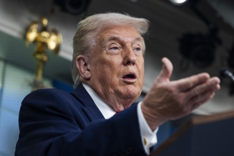 Trampın Qrenlandiya ilə bağlı  şərtləri açıqlanıb