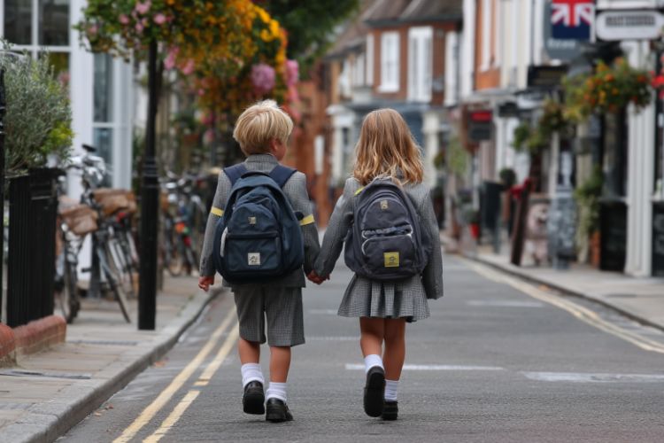 Britaniyada həyəcan təbili: müəllimlərin vaxtı dərsə deyil, uşaqların bezlərini dəyişdirməyə gedir