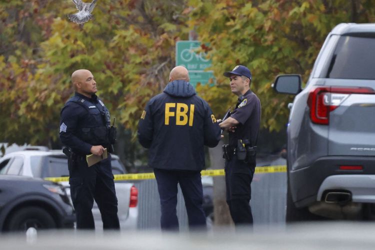 Amerikada ana övladlarını 9 il çölə buraxmadan evdə ac saxlayıb