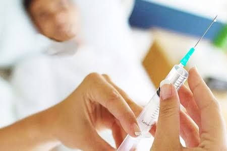 Bakıda 60 yaşlı kişi antibiotik iynəsinin təsirindən ölüb