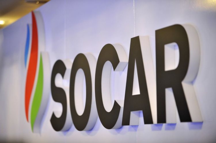 SOCAR Italiyada 25 yeni YDM açmağı planlaşdırır