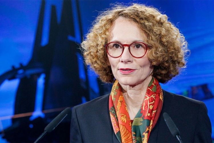 NATO Cənubi Qafqaz və Mərkəzi Asiya üzrə yeni xüsusi nümayəndəsini təyin edib