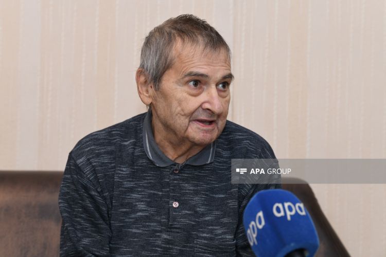 Mehman Cavadoğlu: Rəhbər vəzifədə olan adamların həm vəzifə, həm də vicdan borcudur ki, istedadlı adamlara şərait yaratsınlar -  MÜSAHİBƏ