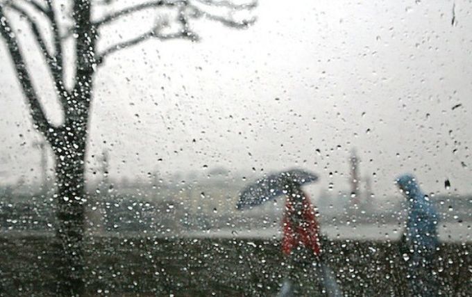 Sabah hava necə olacaq?