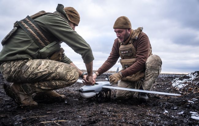 Ukrayna Müdafiə Nazirliyi yerli məhsulların alışını kəskin şəkildə artırıb