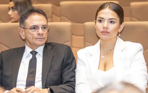 Mədət Quliyevlə Zəhra ayrılıb 