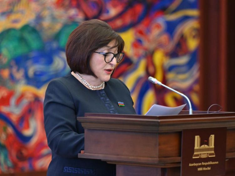 Son dövrlərdə Azərbaycan və İspaniya arasında fəal siyasi dialoq müşahidə olunur - Sahibə Qafarova