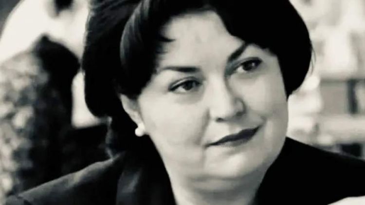 "Mənim gözəl dayəm" serialında rol alan aktrisa Yelena Torşina vəfat edib