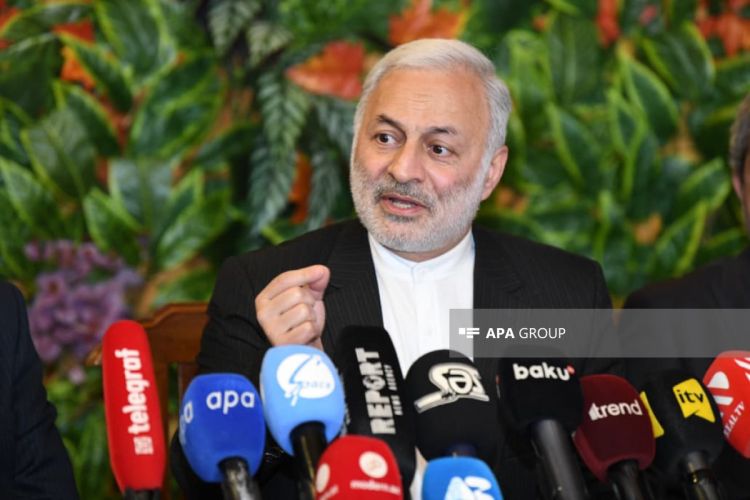  İrana hücum olarsa, müharibə sərhədləri aşacaq - Vahid Cəlalzadə