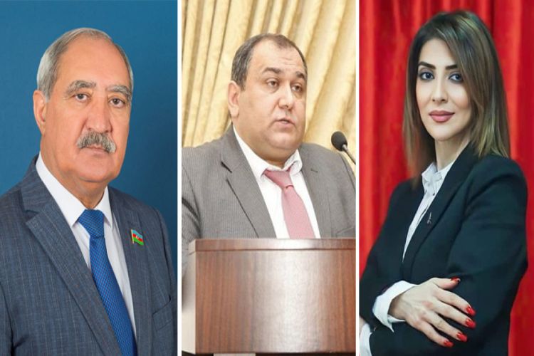 AVP-də növbəti qurultay keçirilir, Elçin Ağamalı legitim saymır