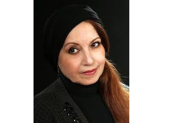 Aktrisa Məsumə Babayeva vəfat etdi