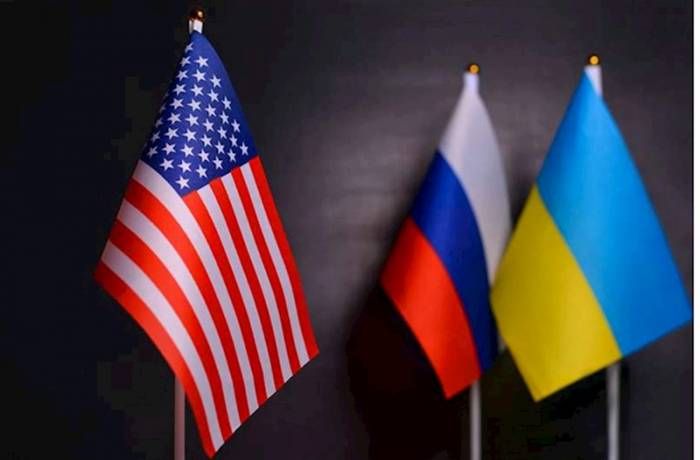 Əbu-Dabidə Ukrayna, Rusiya və ABŞ arasında üçtərəfli danışıqlar başa çatıb -  YENİLƏNİB