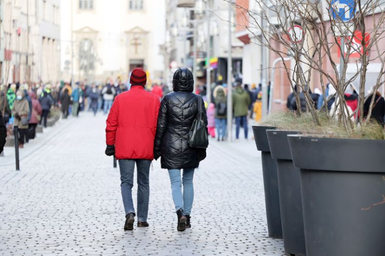 Meteohəssas insanların diqqətinə!