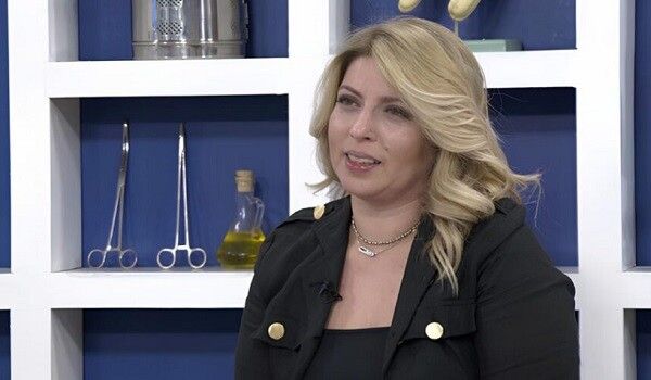 Generalın yerinə təyin edilən Arzu Yusifova  işdən çıxarıldı