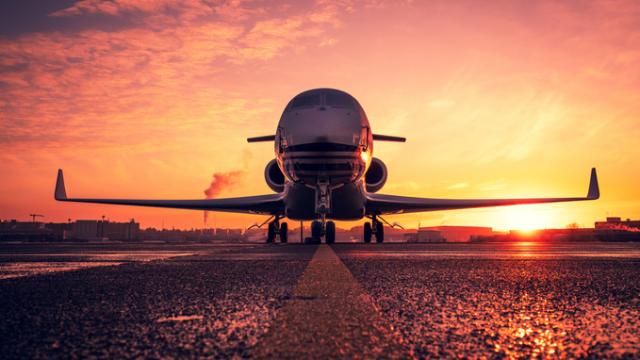 ABŞ-da göyərtəsində 8 nəfər olan təyyarə qəzaya uğrayıb