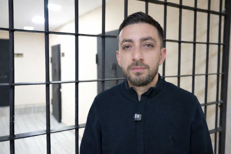 Səbaildə 12 kiloqram narkotik vasitə aşkarlanıb