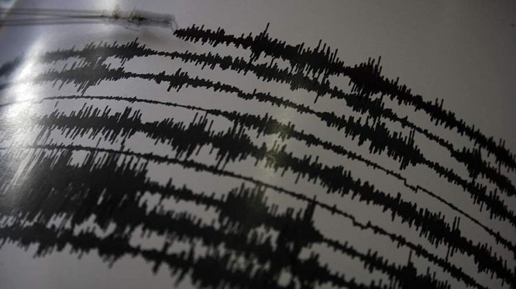 Çində 5,5 bal gücündə zəlzələ baş verib