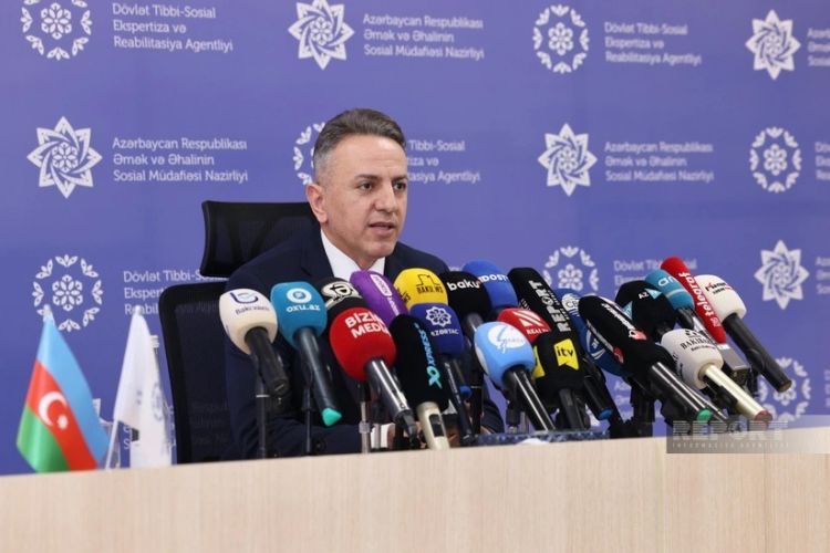 Postmüharibə dövründə 500-dən çox şəxsə 620 ədəd yüksək texnologiyalı protez təqdim edilib