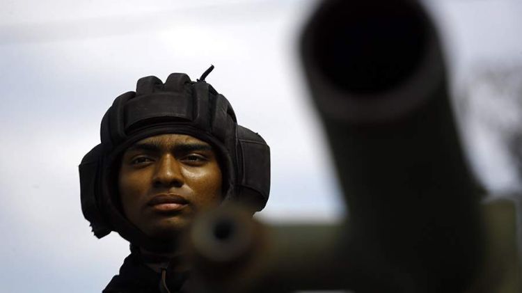 Rusiya səfiri Venesuelanın ABŞ-nin hücumunu dəf etmək üçün istifadə etdiyi silahın adını çəkib