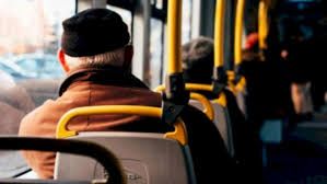 Bakıda sərnişin avtobusda ölüb